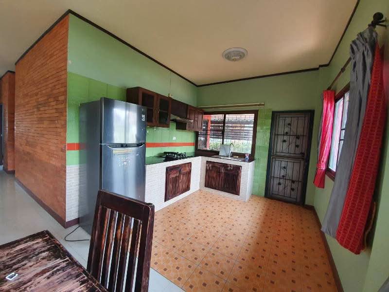 For Rent - Baan Wang Tan, Chiang Mai