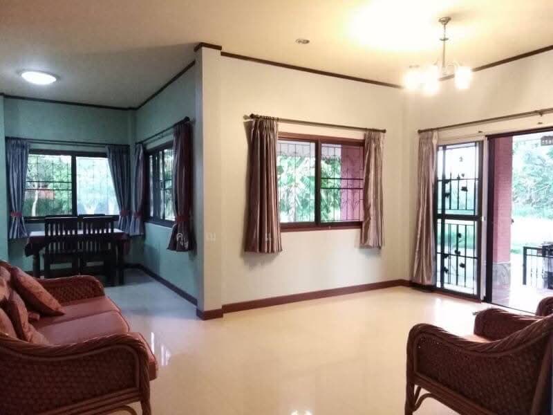 ให้เช่า - Baan Wang Tan : บ้าน วัง ตาล, เชียงใหม่