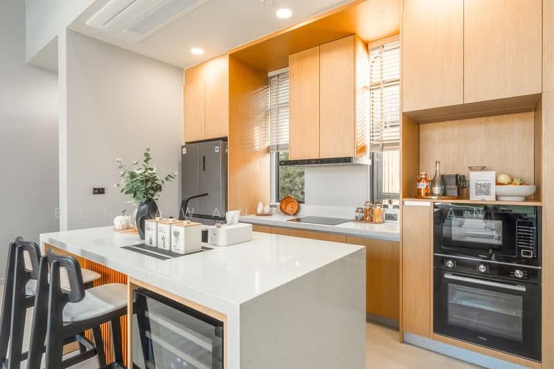 Rungtiva Private Pool Villas, Phuket, Thep Krasattri, Thalang, Phuket, 3 Bedrooms, 341 sqm, Villa For Sale, by Benjawan Smaksman, 500217236 - DDproperty.com