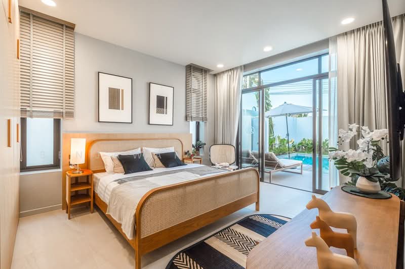 Rungtiva Private Pool Villas : รุ่งทิวา ไพรเว็ท พูล วิลล่า, ภูเก็ต, เทพกระษัตรี, ถลาง, ภูเก็ต, 341 ตร.ม., วิลล่า ขาย, โดย Benjawan Smaksman, 500217236 - DDproperty.com