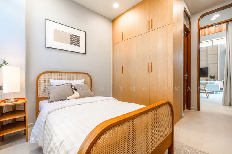 Rungtiva Private Pool Villas : รุ่งทิวา ไพรเว็ท พูล วิลล่า, ภูเก็ต, เทพกระษัตรี, ถลาง, ภูเก็ต, 341 ตร.ม., วิลล่า ขาย, โดย Benjawan Smaksman, 500217236 - DDproperty.com