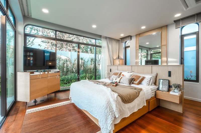 Rungtiva Private Pool Villas, Phuket, Thep Krasattri, Thalang, Phuket, 3 Bedrooms, 341 sqm, Villa For Sale, by Benjawan Smaksman, 500217236 - DDproperty.com