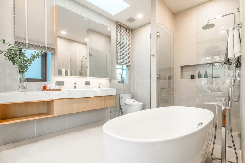 Rungtiva Private Pool Villas : รุ่งทิวา ไพรเว็ท พูล วิลล่า, ภูเก็ต, เทพกระษัตรี, ถลาง, ภูเก็ต, 341 ตร.ม., วิลล่า ขาย, โดย Benjawan Smaksman, 500217236 - DDproperty.com