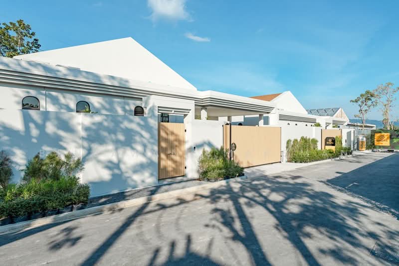 Rungtiva Private Pool Villas, Phuket, Thep Krasattri, Thalang, Phuket, 3 Bedrooms, 341 sqm, Villa For Sale, by Benjawan Smaksman, 500217236 - DDproperty.com