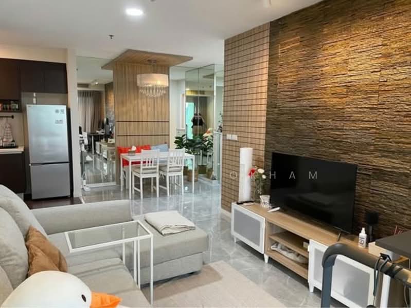 59 Heritage, Bangkok, 18 Soi Sukhumvit 59, Khlong Tan Nua, Watthana, Bangkok, 1 Bedroom, 56 sqm, Condo For Sale, by Araya Laokham, 500217237 - DDproperty.com