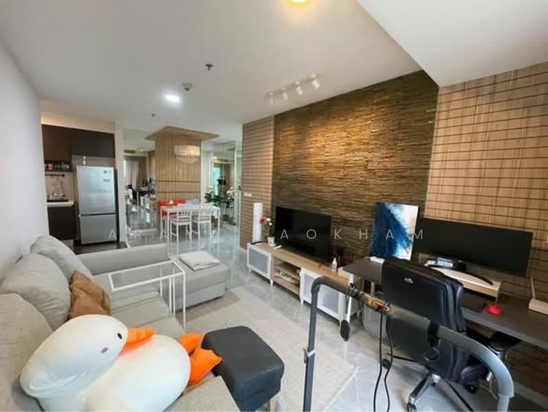 59 Heritage, Bangkok, 18 Soi Sukhumvit 59, Khlong Tan Nua, Watthana, Bangkok, 1 Bedroom, 56 sqm, Condo For Sale, by Araya Laokham, 500217237 - DDproperty.com