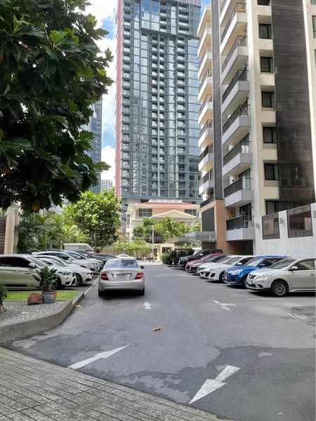59 Heritage, Bangkok, 18 Soi Sukhumvit 59, Khlong Tan Nua, Watthana, Bangkok, 1 Bedroom, 56 sqm, Condo For Sale, by Araya Laokham, 500217237 - DDproperty.com