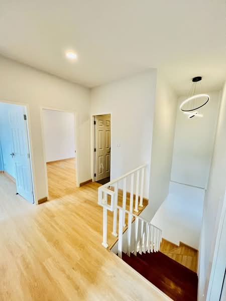 ทาวน์โฮม ติดถนน สนามบินน้ำ-นนทบุรี, Nonthaburi, Tha-Sai, Muang Nonthaburi, Nonthaburi, 3 Bedrooms, 100 sqm, Townhouse For Sale, by NR AGENT, 500217238 - DDproperty.com