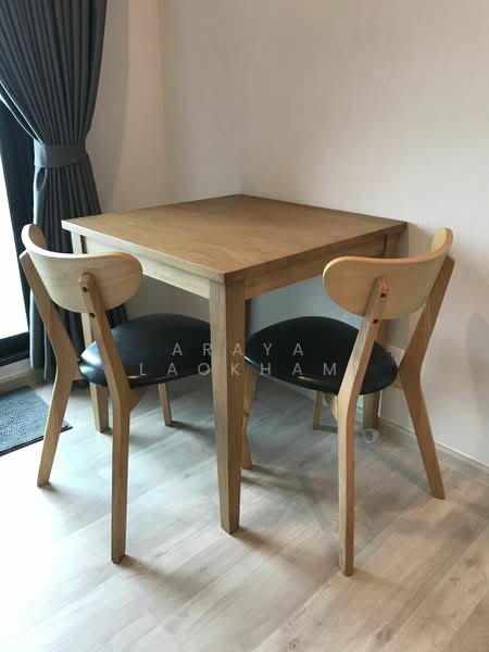 The Privacy Rama 9, Bangkok, 1400 Ramkhamhaeng Road, Suan Luang, Suan Luang, Bangkok, 1 Bedroom, 27 sqm, Condo For Sale, by Araya Laokham, 500217239 - DDproperty.com