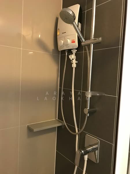 The Privacy Rama 9, Bangkok, 1400 Ramkhamhaeng Road, Suan Luang, Suan Luang, Bangkok, 1 Bedroom, 27 sqm, Condo For Sale, by Araya Laokham, 500217239 - DDproperty.com