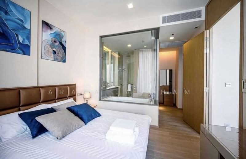 The Esse Asoke, Bangkok, 333 Soi Sukhumvit 21, Sukhumvit Road, Khlongtoei Nua, Watthana, Bangkok, 1 Bedroom, 49 sqm, Condo For Sale, by Araya Laokham, 500217241 - DDproperty.com