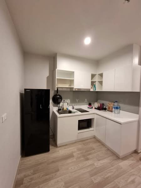 The Privacy Rama 9, Bangkok, 1400 Ramkhamhaeng Road, Suan Luang, Suan Luang, Bangkok, 2 Bedrooms, 46 sqm, Condo For Sale, by Araya Laokham, 500217242 - DDproperty.com