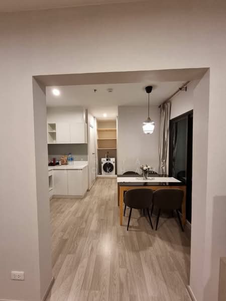 The Privacy Rama 9, Bangkok, 1400 Ramkhamhaeng Road, Suan Luang, Suan Luang, Bangkok, 2 Bedrooms, 46 sqm, Condo For Sale, by Araya Laokham, 500217242 - DDproperty.com
