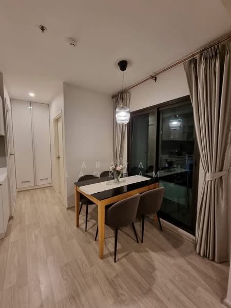 The Privacy Rama 9 : เดอะ ไพรเวซี่ พระราม 9, กรุงเทพ, 1400 ถนนรามคำแหง, สวนหลวง, สวนหลวง, กรุงเทพ, 46 ตร.ม., คอนโด ขาย, โดย Araya Laokham, 500217242 - DDproperty.com