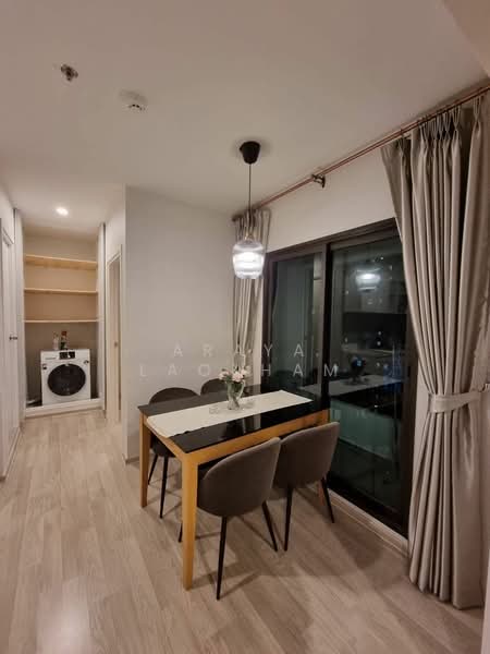 The Privacy Rama 9, Bangkok, 1400 Ramkhamhaeng Road, Suan Luang, Suan Luang, Bangkok, 2 Bedrooms, 46 sqm, Condo For Sale, by Araya Laokham, 500217242 - DDproperty.com