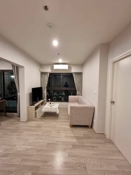 The Privacy Rama 9, Bangkok, 1400 Ramkhamhaeng Road, Suan Luang, Suan Luang, Bangkok, 2 Bedrooms, 46 sqm, Condo For Sale, by Araya Laokham, 500217242 - DDproperty.com