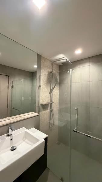 The Politan Rive, Nonthaburi, Soi Nontaburi 15, Bang Kra So, Muang Nonthaburi, Nonthaburi, 2 Bedrooms, 52 sqm, Condo For Rent, by Living Real Estates, 500217243 - DDproperty.com