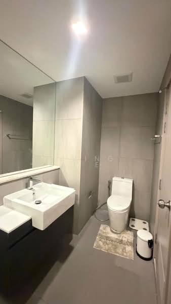 The Politan Rive, Nonthaburi, Soi Nontaburi 15, Bang Kra So, Muang Nonthaburi, Nonthaburi, 2 Bedrooms, 52 sqm, Condo For Rent, by Living Real Estates, 500217243 - DDproperty.com