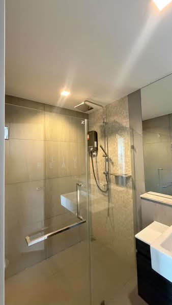 The Politan Rive, Nonthaburi, Soi Nontaburi 15, Bang Kra So, Muang Nonthaburi, Nonthaburi, 2 Bedrooms, 52 sqm, Condo For Rent, by Living Real Estates, 500217243 - DDproperty.com