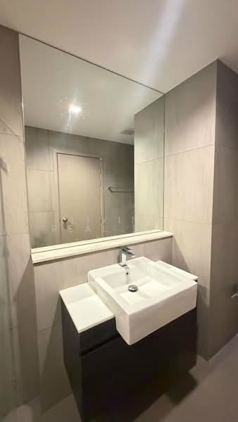 The Politan Rive, Nonthaburi, Soi Nontaburi 15, Bang Kra So, Muang Nonthaburi, Nonthaburi, 2 Bedrooms, 52 sqm, Condo For Rent, by Living Real Estates, 500217243 - DDproperty.com