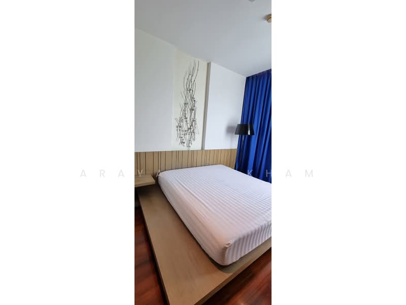 WIND Ratchayothin, Bangkok, 238 Ratchadaphisek Road, Lat Yao, Chatuchak, Bangkok, 1 Bedroom, 55 sqm, Condo For Sale, by Araya Laokham, 500217244 - DDproperty.com