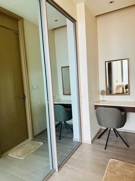 The Esse Asoke, Bangkok, 333 Soi Sukhumvit 21, Sukhumvit Road, Khlongtoei Nua, Watthana, Bangkok, 1 Bedroom, 29 sqm, Condo For Rent, by Araya Laokham, 500217245 - DDproperty.com