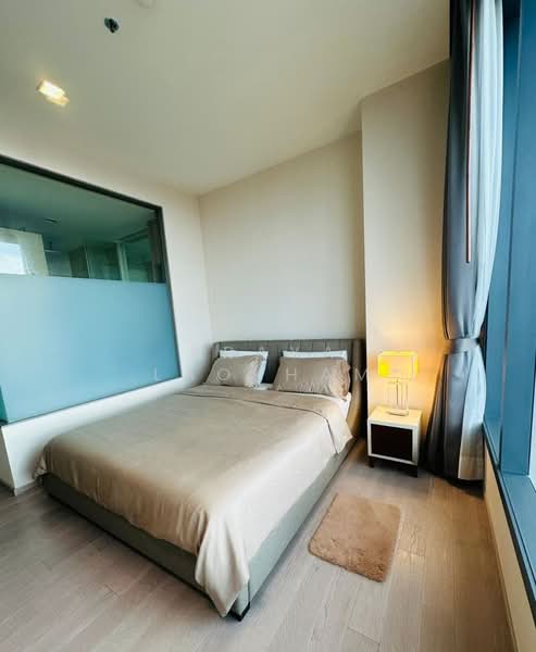 The Esse Asoke, Bangkok, 333 Soi Sukhumvit 21, Sukhumvit Road, Khlongtoei Nua, Watthana, Bangkok, 1 Bedroom, 29 sqm, Condo For Rent, by Araya Laokham, 500217245 - DDproperty.com