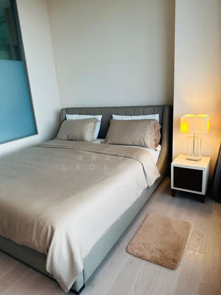 The Esse Asoke, Bangkok, 333 Soi Sukhumvit 21, Sukhumvit Road, Khlongtoei Nua, Watthana, Bangkok, 1 Bedroom, 29 sqm, Condo For Rent, by Araya Laokham, 500217245 - DDproperty.com