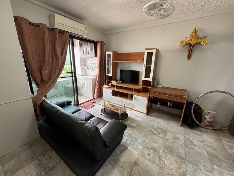 Dynasty Condominium, Bangkok, 12 Soi Lat Phrao 71, Saphan Song, Wang Thonglang, Bangkok, 2 Bedrooms, 42 sqm, Condo For Rent, by Patsarun Leelasathien, 500217246 - DDproperty.com