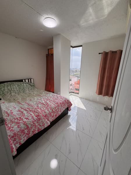 ให้เช่า - Dynasty Condominium : ไดนาสตี้ คอนโดมิเนียม, กรุงเทพ