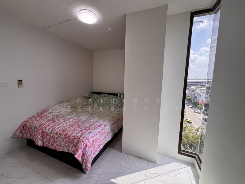 Dynasty Condominium, Bangkok, 12 Soi Lat Phrao 71, Saphan Song, Wang Thonglang, Bangkok, 2 Bedrooms, 42 sqm, Condo For Rent, by Patsarun Leelasathien, 500217246 - DDproperty.com