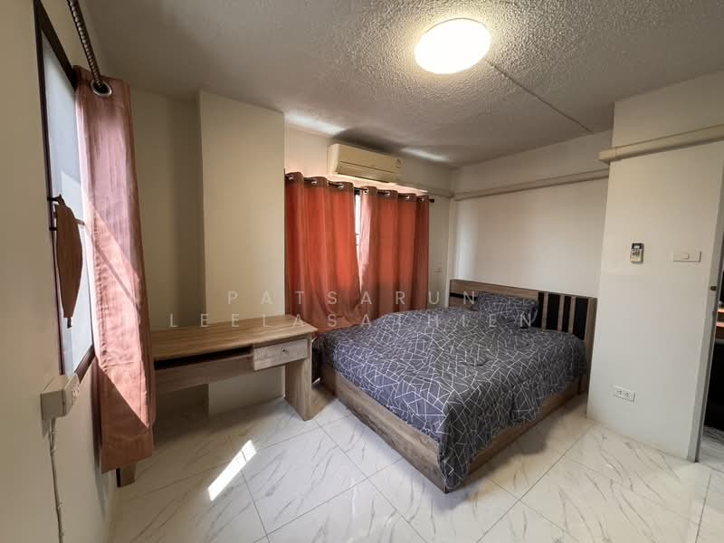 ให้เช่า - Dynasty Condominium : ไดนาสตี้ คอนโดมิเนียม, กรุงเทพ