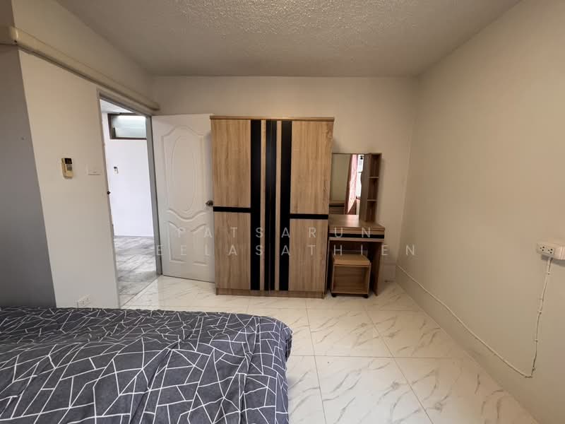 Dynasty Condominium, Bangkok, 12 Soi Lat Phrao 71, Saphan Song, Wang Thonglang, Bangkok, 2 Bedrooms, 42 sqm, Condo For Rent, by Patsarun Leelasathien, 500217246 - DDproperty.com