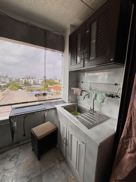 Dynasty Condominium, Bangkok, 12 Soi Lat Phrao 71, Saphan Song, Wang Thonglang, Bangkok, 2 Bedrooms, 42 sqm, Condo For Rent, by Patsarun Leelasathien, 500217246 - DDproperty.com