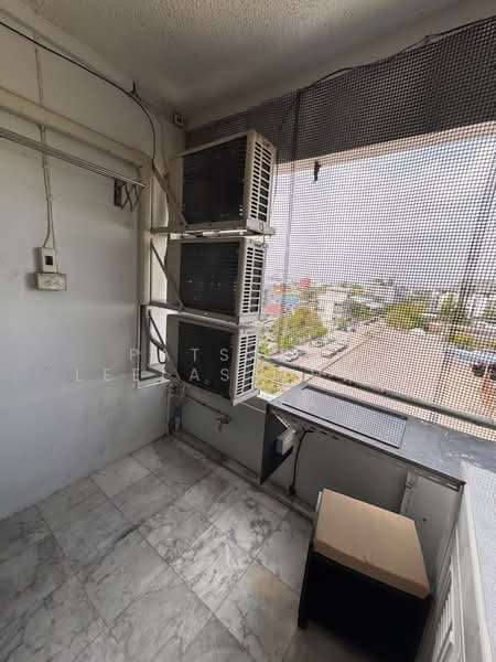 Dynasty Condominium, Bangkok, 12 Soi Lat Phrao 71, Saphan Song, Wang Thonglang, Bangkok, 2 Bedrooms, 42 sqm, Condo For Rent, by Patsarun Leelasathien, 500217246 - DDproperty.com