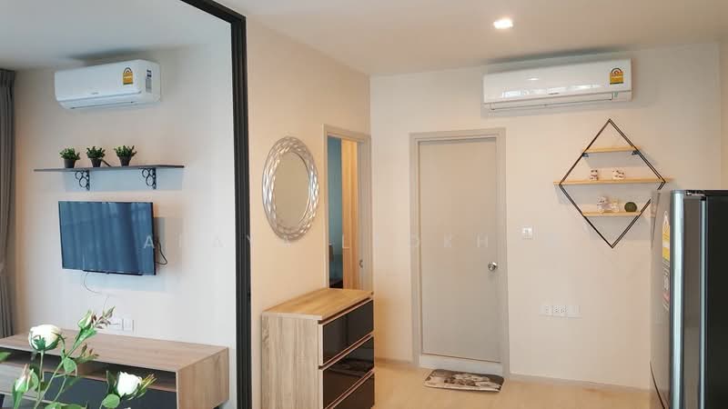 Life Sukhumvit 48, Bangkok, Soi Sukhumvit 48, Phra Kanong, Khlong Toei, Bangkok, 1 Bedroom, 40 sqm, Condo For Sale, by Araya Laokham, 500217248 - DDproperty.com
