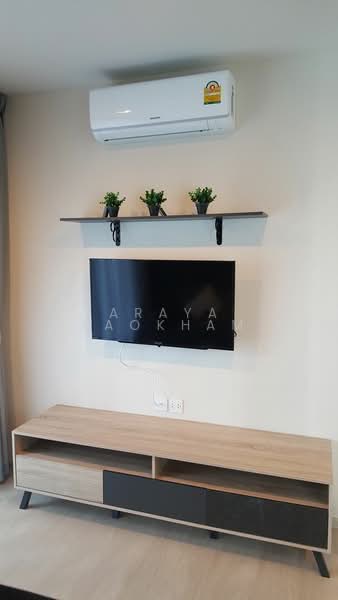 Life Sukhumvit 48, Bangkok, Soi Sukhumvit 48, Phra Kanong, Khlong Toei, Bangkok, 1 Bedroom, 40 sqm, Condo For Sale, by Araya Laokham, 500217248 - DDproperty.com