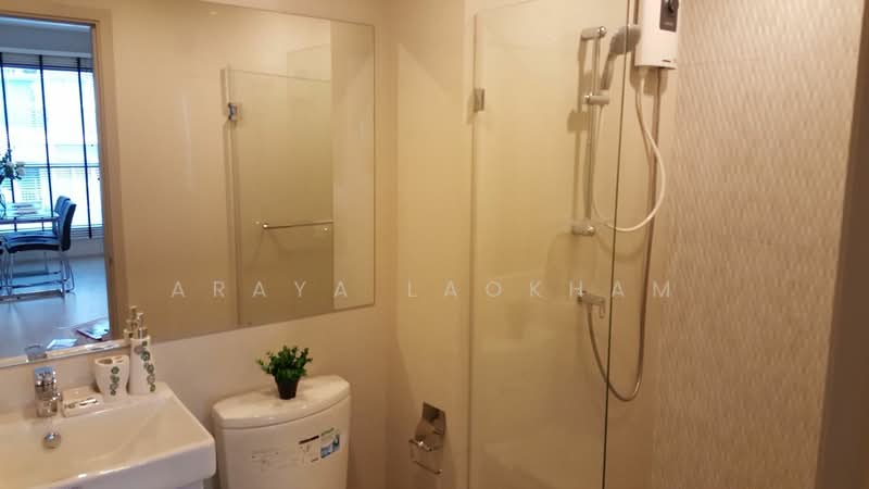 Life Sukhumvit 48, Bangkok, Soi Sukhumvit 48, Phra Kanong, Khlong Toei, Bangkok, 1 Bedroom, 40 sqm, Condo For Sale, by Araya Laokham, 500217248 - DDproperty.com