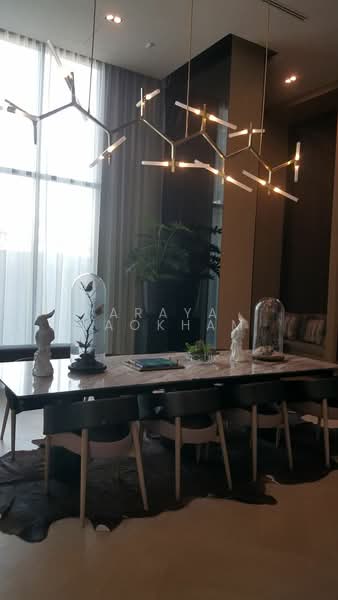 Life Sukhumvit 48, Bangkok, Soi Sukhumvit 48, Phra Kanong, Khlong Toei, Bangkok, 1 Bedroom, 40 sqm, Condo For Sale, by Araya Laokham, 500217248 - DDproperty.com