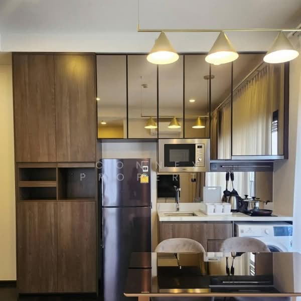 Park Origin Thonglor, Bangkok, Soi Thonglor 10, Sukhumvit Road, Khlong Tan Nua, Watthana, Bangkok, 2 Bedrooms, 45 sqm, Condo For Rent, by Connex Property, 500217249 - DDproperty.com