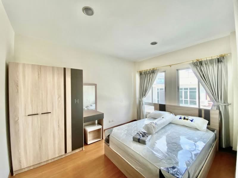 For Sale - Urbanion Rama 9-Wongwaen, Bangkok