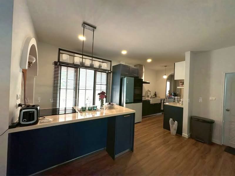 Perfect Place Ramkhamhaeng 164, Bangkok, Soi Ramkhamhaeng 164, Saphan Sung, Saphan Sung, Bangkok, 3 Bedrooms, 195 sqm, Single Detached House For Rent, by ปรินทร์ญาดา ชิณโชติ, 500217252 - DDproperty.com