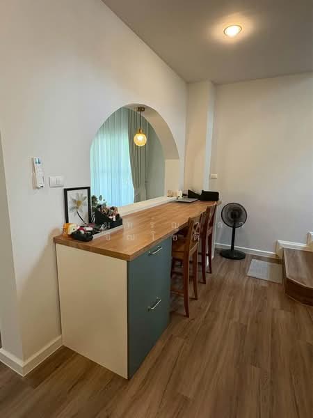 Perfect Place Ramkhamhaeng 164, Bangkok, Soi Ramkhamhaeng 164, Saphan Sung, Saphan Sung, Bangkok, 3 Bedrooms, 195 sqm, Single Detached House For Rent, by ปรินทร์ญาดา ชิณโชติ, 500217252 - DDproperty.com