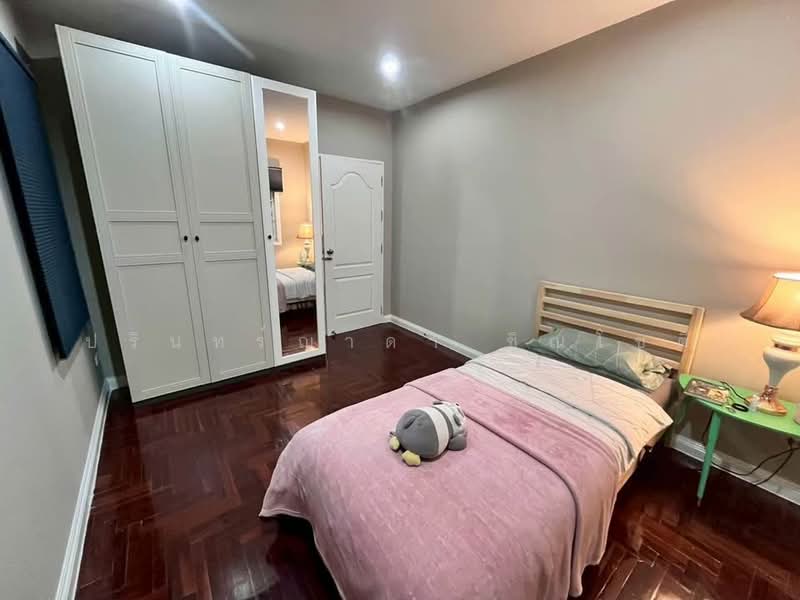 Perfect Place Ramkhamhaeng 164, Bangkok, Soi Ramkhamhaeng 164, Saphan Sung, Saphan Sung, Bangkok, 3 Bedrooms, 195 sqm, Single Detached House For Rent, by ปรินทร์ญาดา ชิณโชติ, 500217252 - DDproperty.com