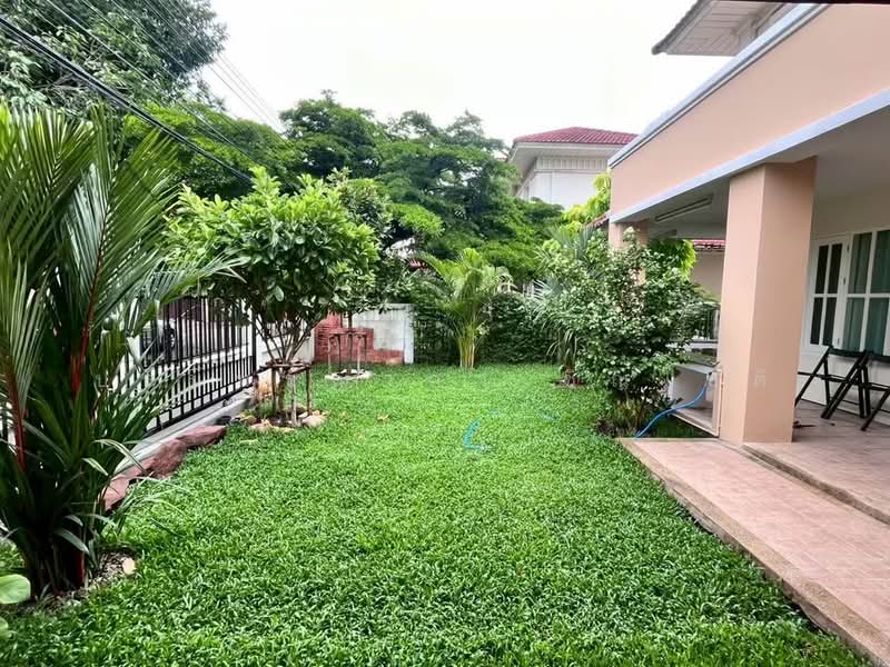 Perfect Place Ramkhamhaeng 164, Bangkok, Soi Ramkhamhaeng 164, Saphan Sung, Saphan Sung, Bangkok, 3 Bedrooms, 195 sqm, Single Detached House For Rent, by ปรินทร์ญาดา ชิณโชติ, 500217252 - DDproperty.com