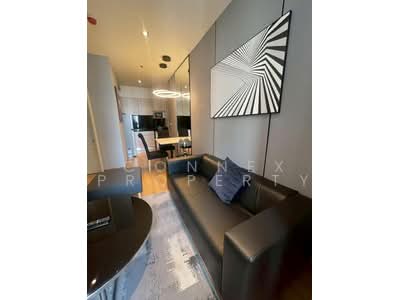 For Rent - Park Origin Phrom Phong (Park 24), Bangkok