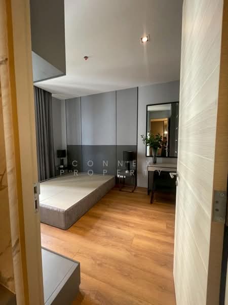 Park Origin Phrom Phong (Park 24), กรุงเทพ, 68 Soi Sukhumvit 24, คลองตัน, คลองเตย, กรุงเทพ, 40 ตร.ม., คอนโด ให้เช่า, โดย Connex Property, 500217255 - DDproperty.com