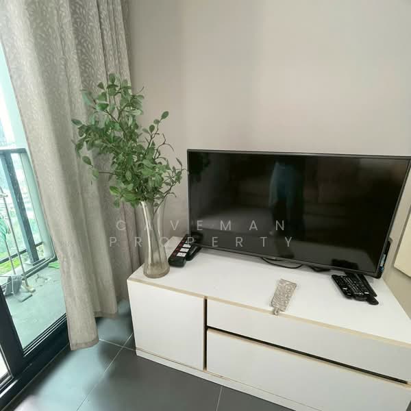 M Ladprao, Bangkok, 1188 Phahonyothin Rd, Jom Phon, Chatuchak, Bangkok, 1 Bedroom, 38 sqm, Condo For Rent, by caveman property, 500217257 - DDproperty.com