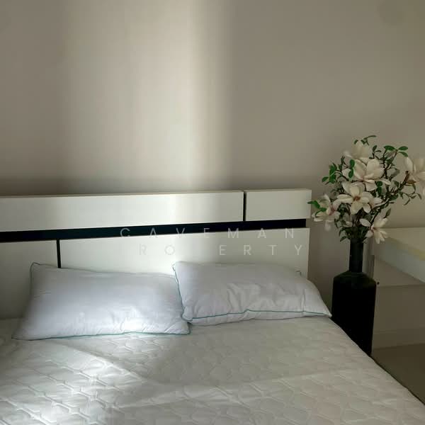 M Ladprao, Bangkok, 1188 Phahonyothin Rd, Jom Phon, Chatuchak, Bangkok, 1 Bedroom, 38 sqm, Condo For Rent, by caveman property, 500217257 - DDproperty.com