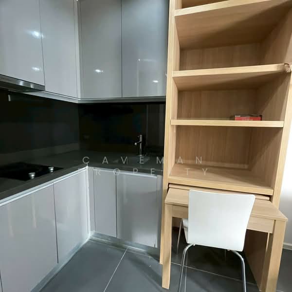 M Ladprao, Bangkok, 1188 Phahonyothin Rd, Jom Phon, Chatuchak, Bangkok, 1 Bedroom, 38 sqm, Condo For Rent, by caveman property, 500217257 - DDproperty.com